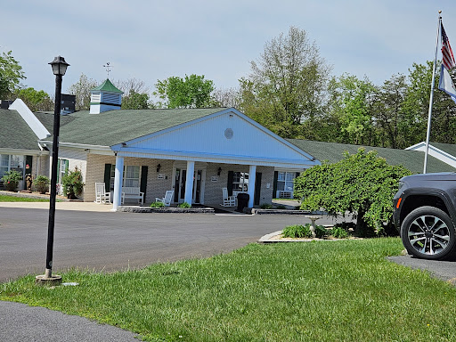 Complete Care at Dawnview