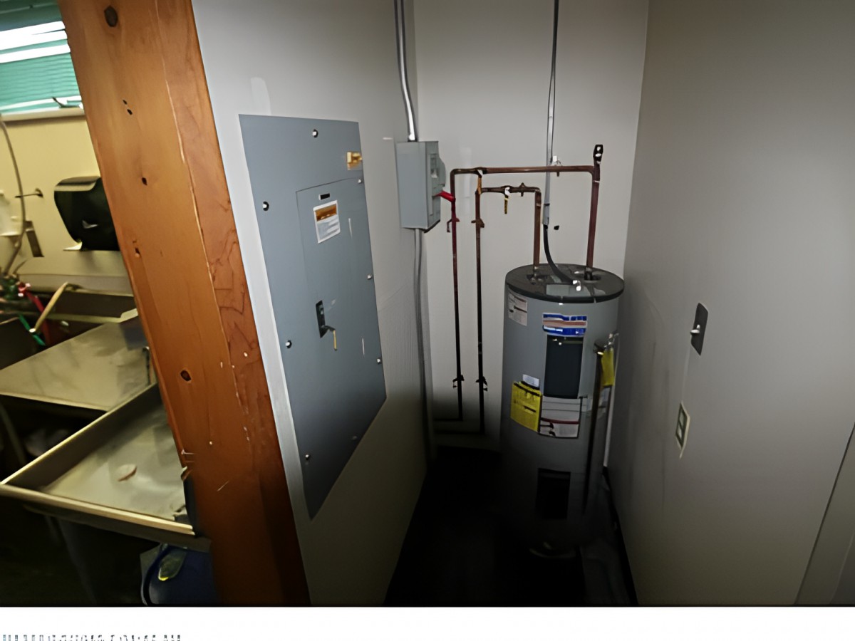 Frankfort Assisted Living - Left Side
