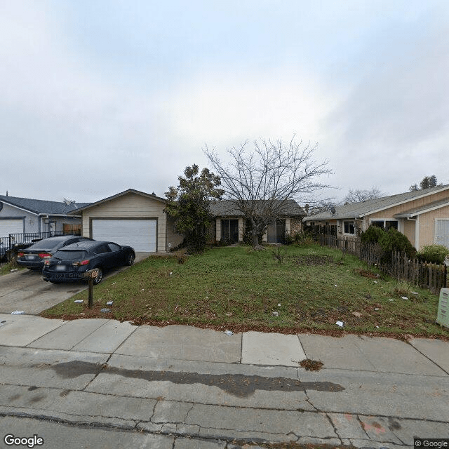 California Adult Group Home