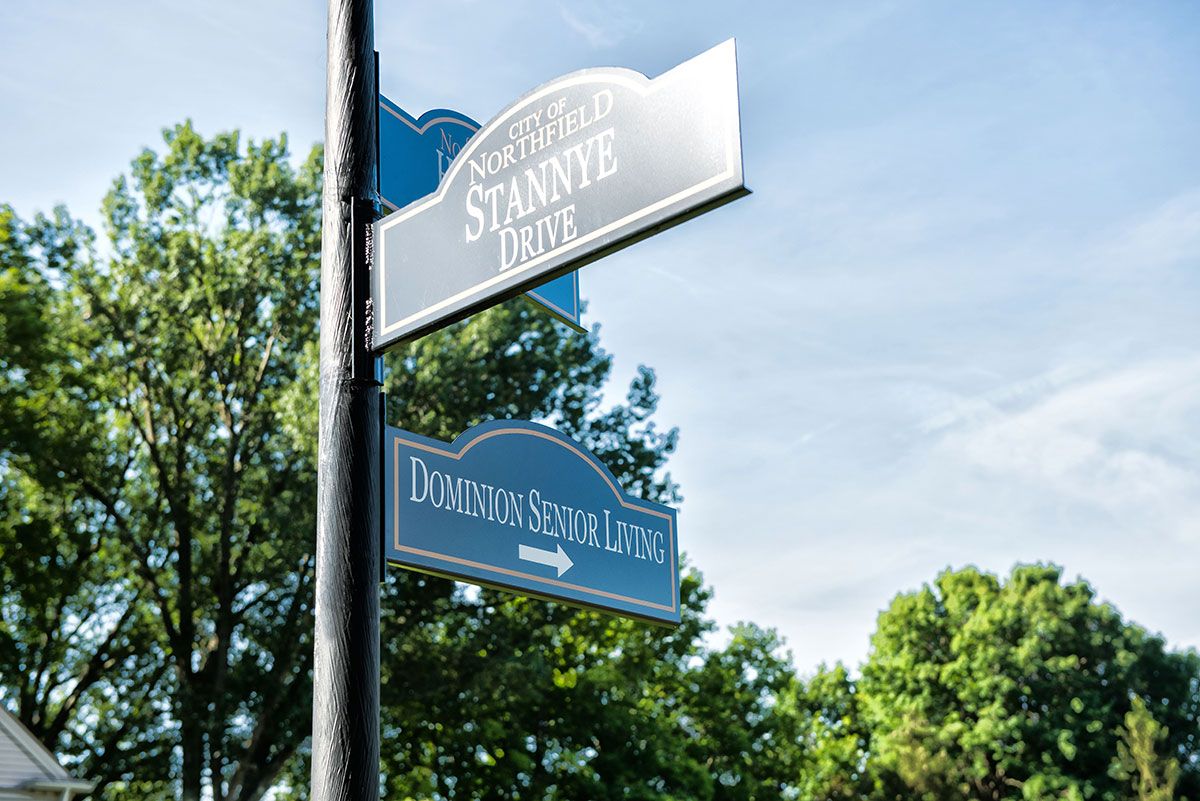 Dominion Senior Living At Norhtfield