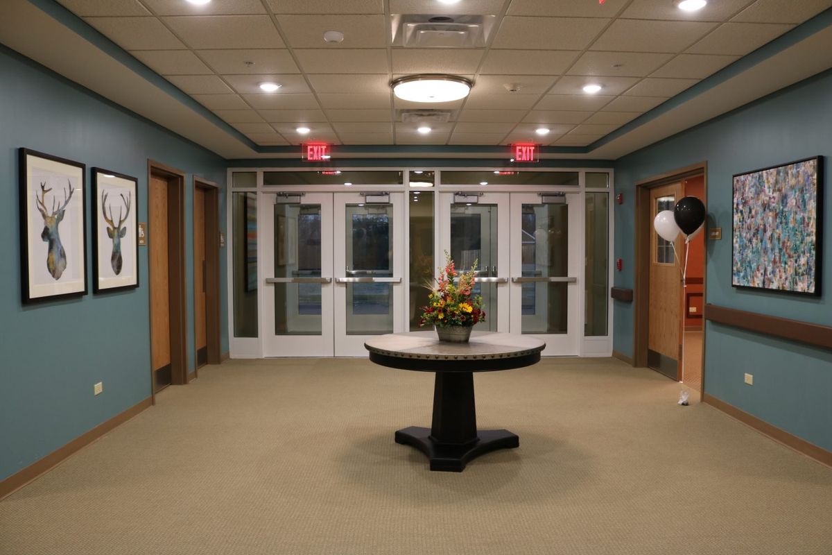 Lacey Creek Supportive Living