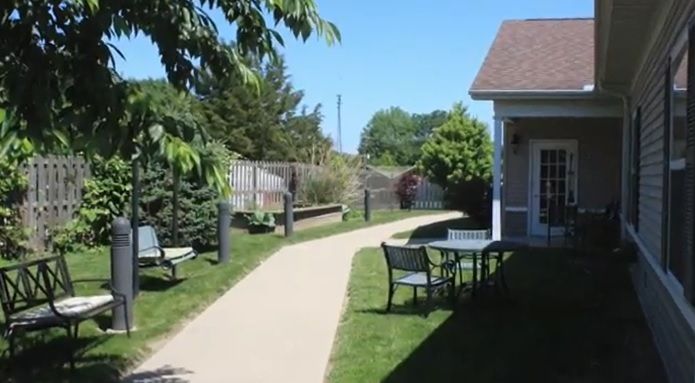 Tremont Ridge Assisted Living
