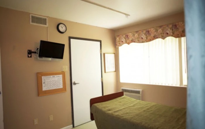 Leisure Glen Post Acute Care Center