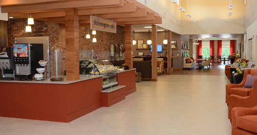 Stonecroft Health Campus