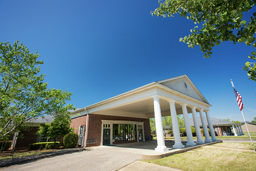 Wetumpka Health And Rehabilitation
