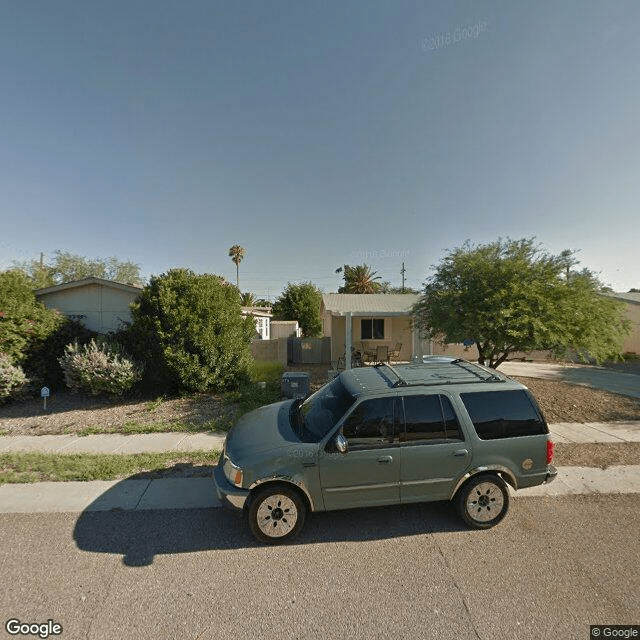 Lakewood Townhome Apartments