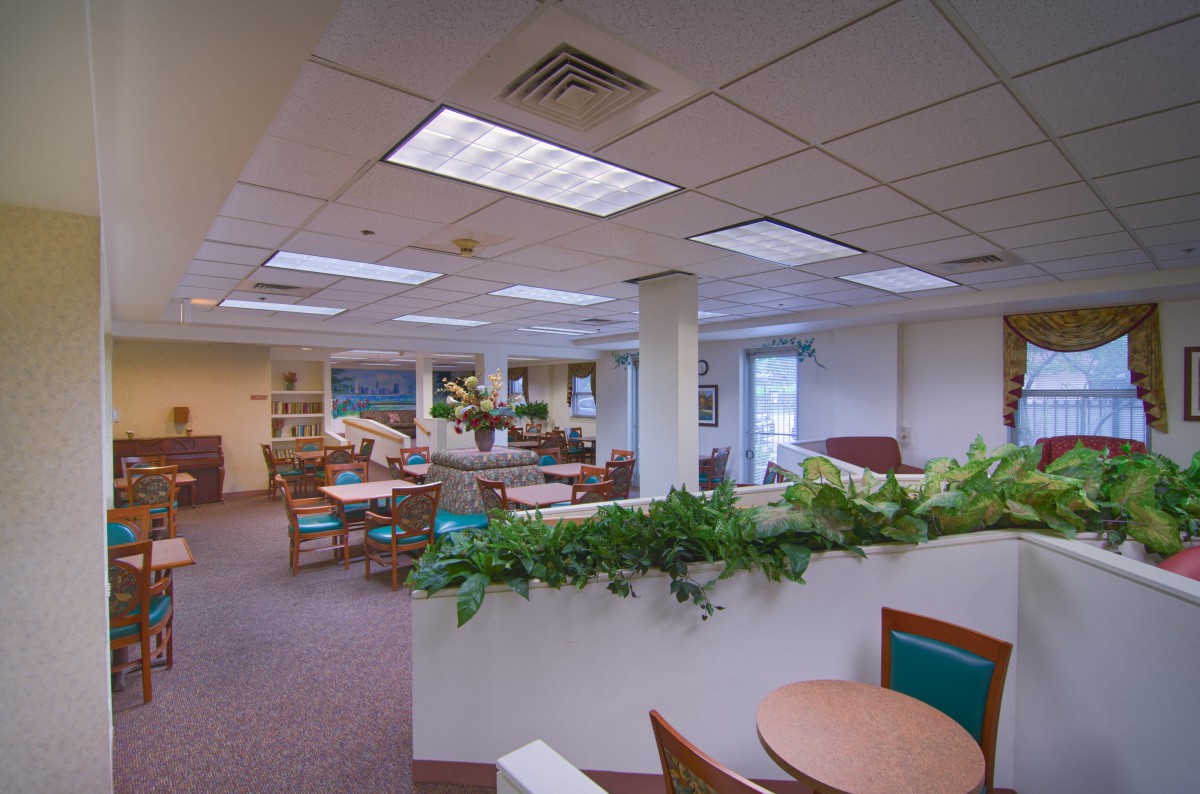Senior Suites South Shore