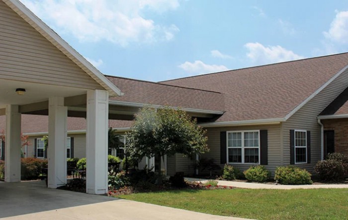 Riverside Landing Skilled Nursing & Rehabilitation