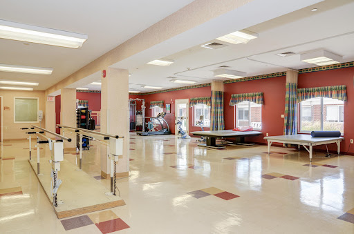 Manorcare Of Elk Grove Village