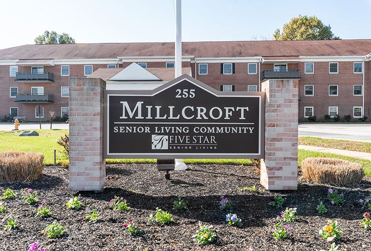 Millcroft