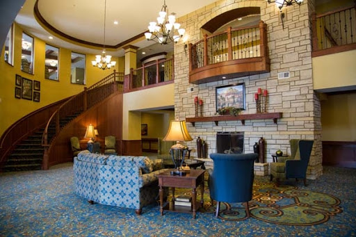 Eagan Pointe Senior Living
