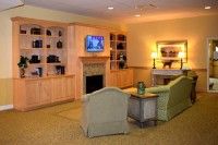 Wooster Danbury