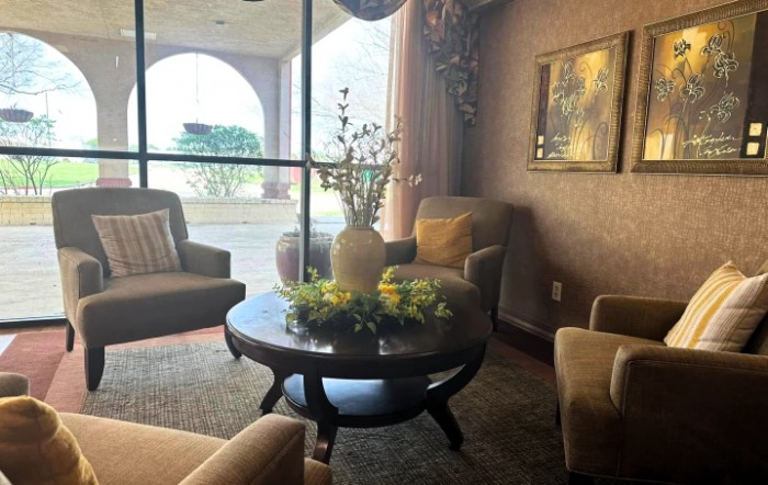 Oakmont Healthcare And Rehabilitation Center Of Katy