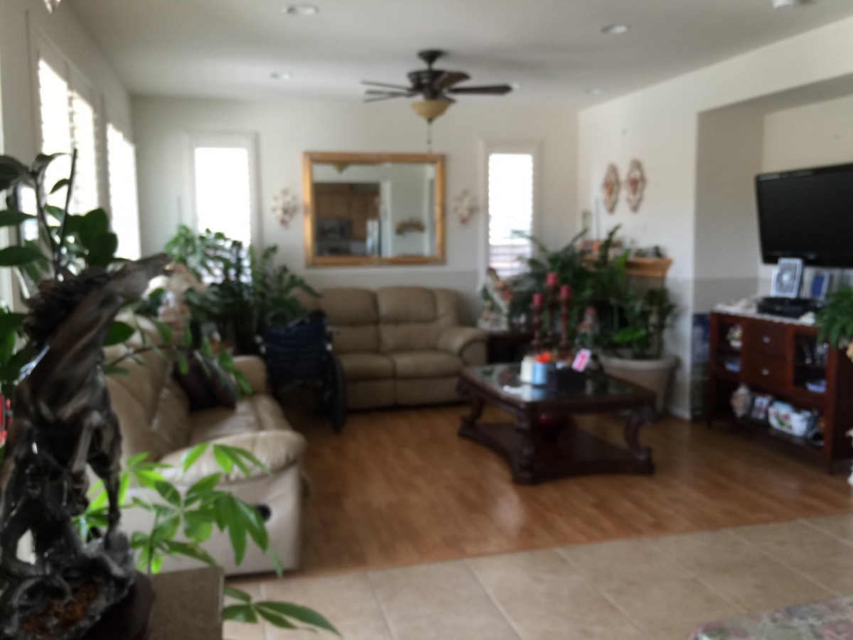 Miralex Elderly Care Home