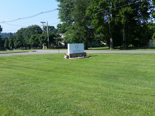Gallatin Nursing & Rehab
