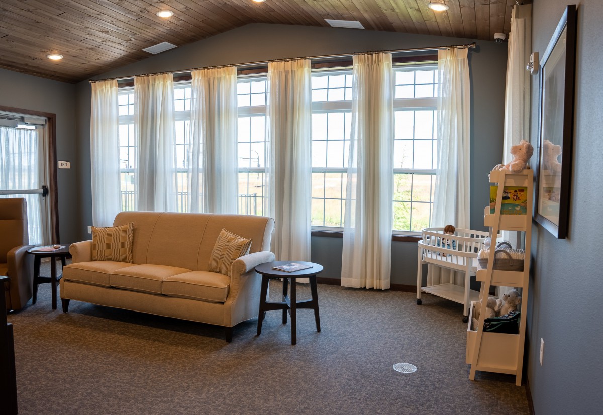 Boden Senior Living