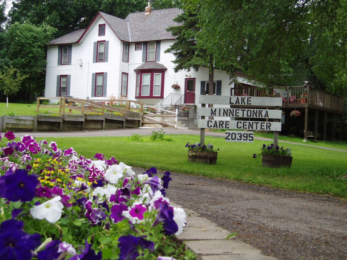 Lake Minnetonka Care Center