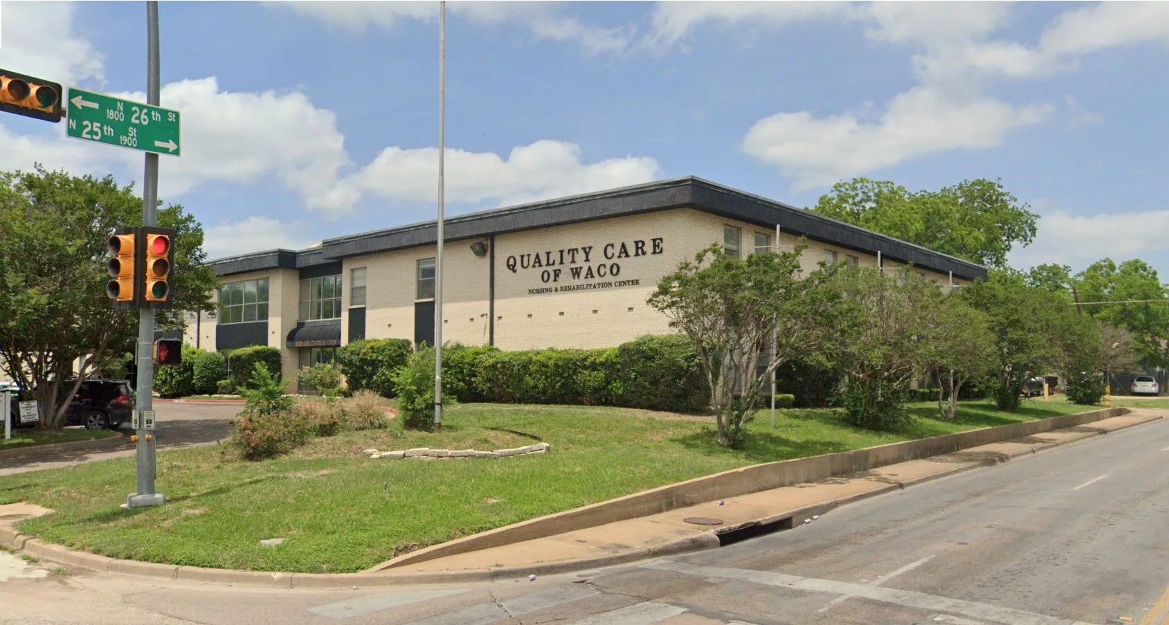 Quality Care Of Waco