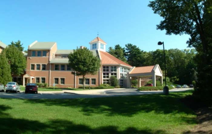 Southwood At Norwell Nursing