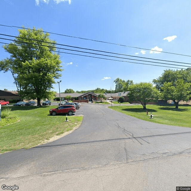 Swanton Valley Care and Rehabilitation Center