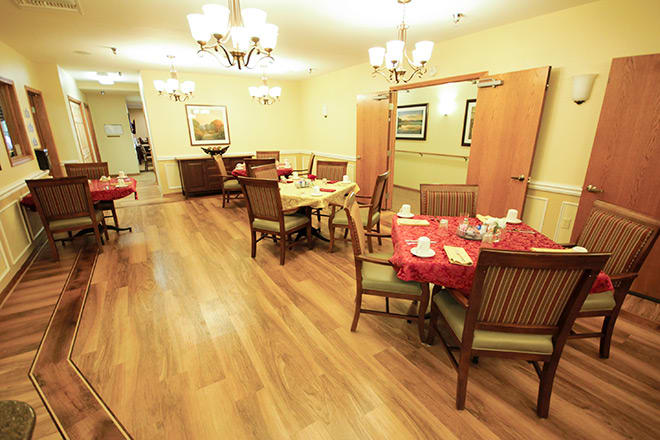 Brookdale Saginaw