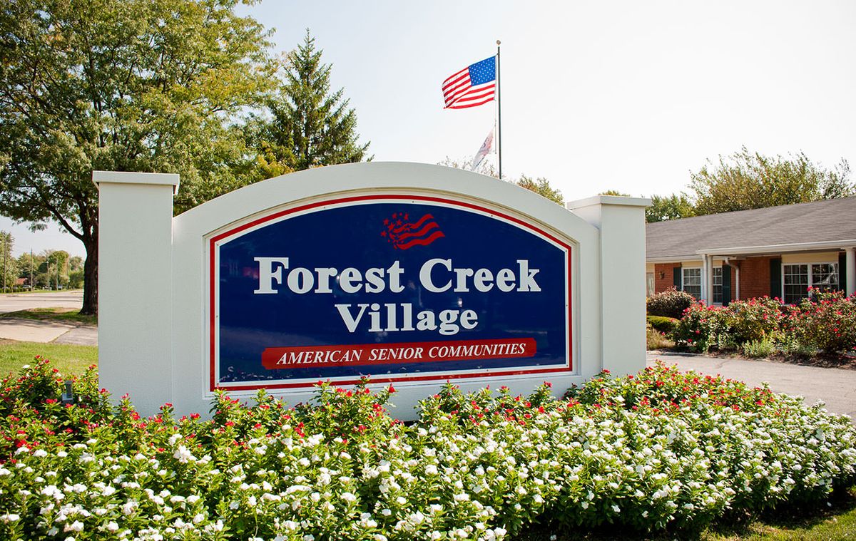 Forest Creek Village