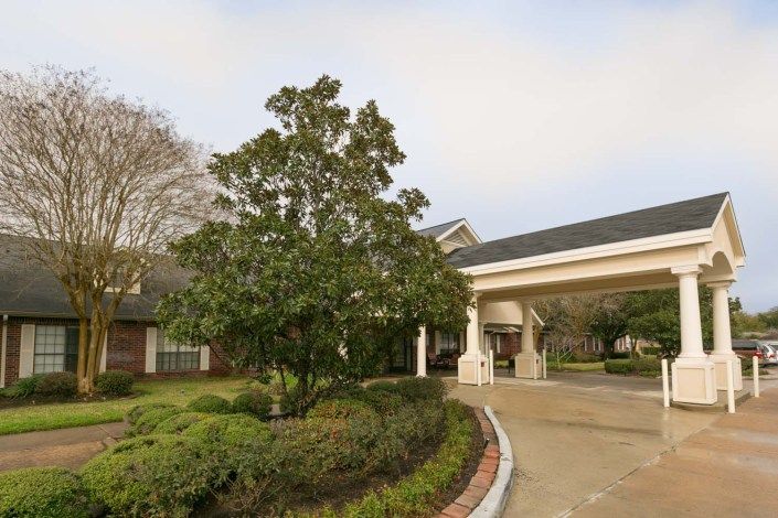 Cambridge Health And Rehabilitation Center - Richmond