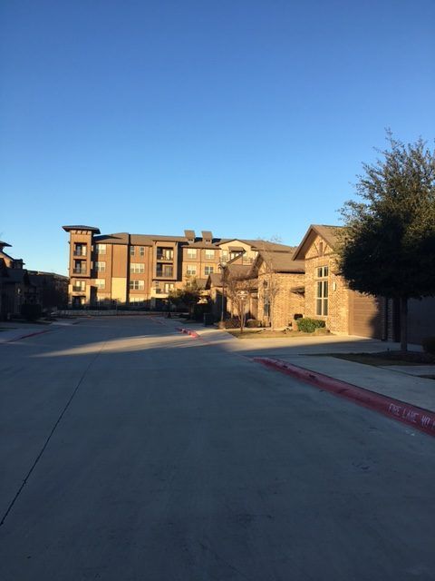 Landon Ridge Alamo Ranch Independent Living