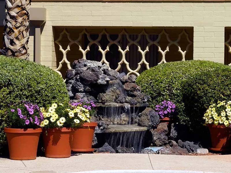 Atria Valley Manor