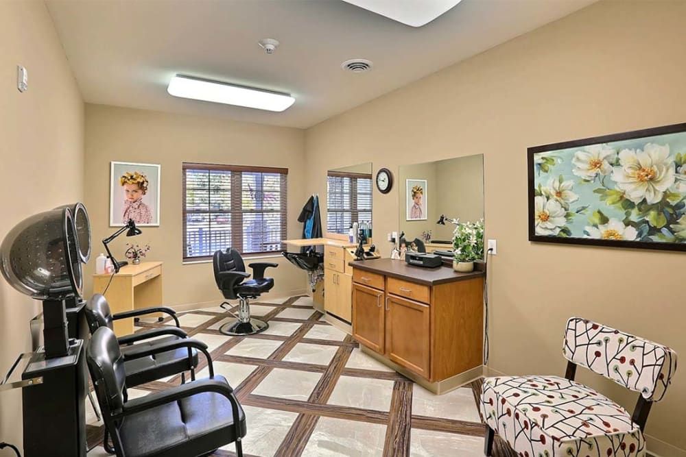 Milestone Senior Living Tomahawk