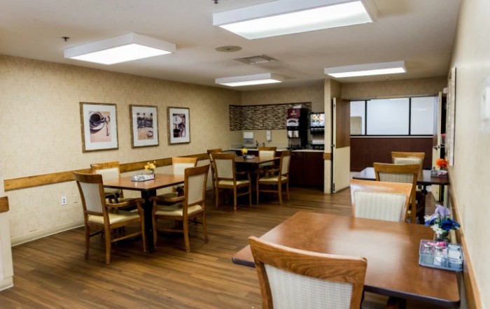 Sandpiper Healthcare & Rehabilitation Center