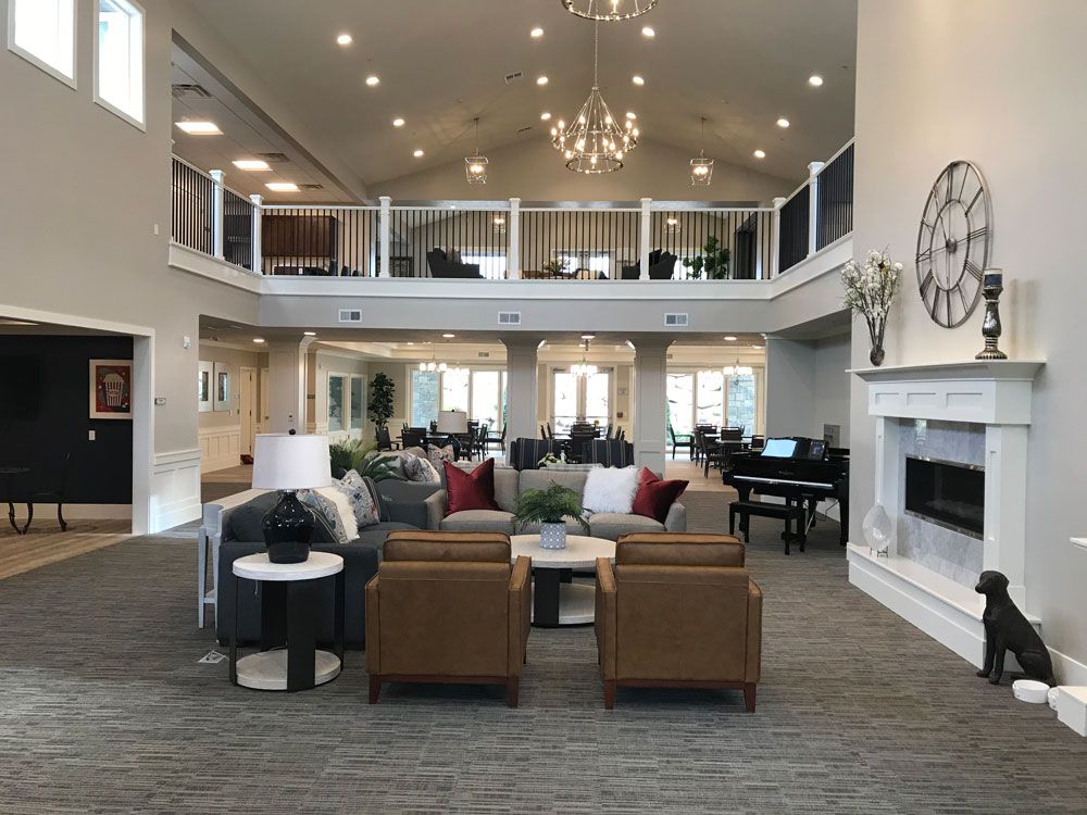 Bellaview Assisted Living And Memory Care