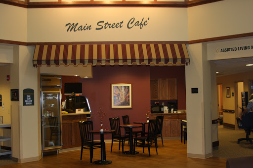 Maplewood Assisted Living