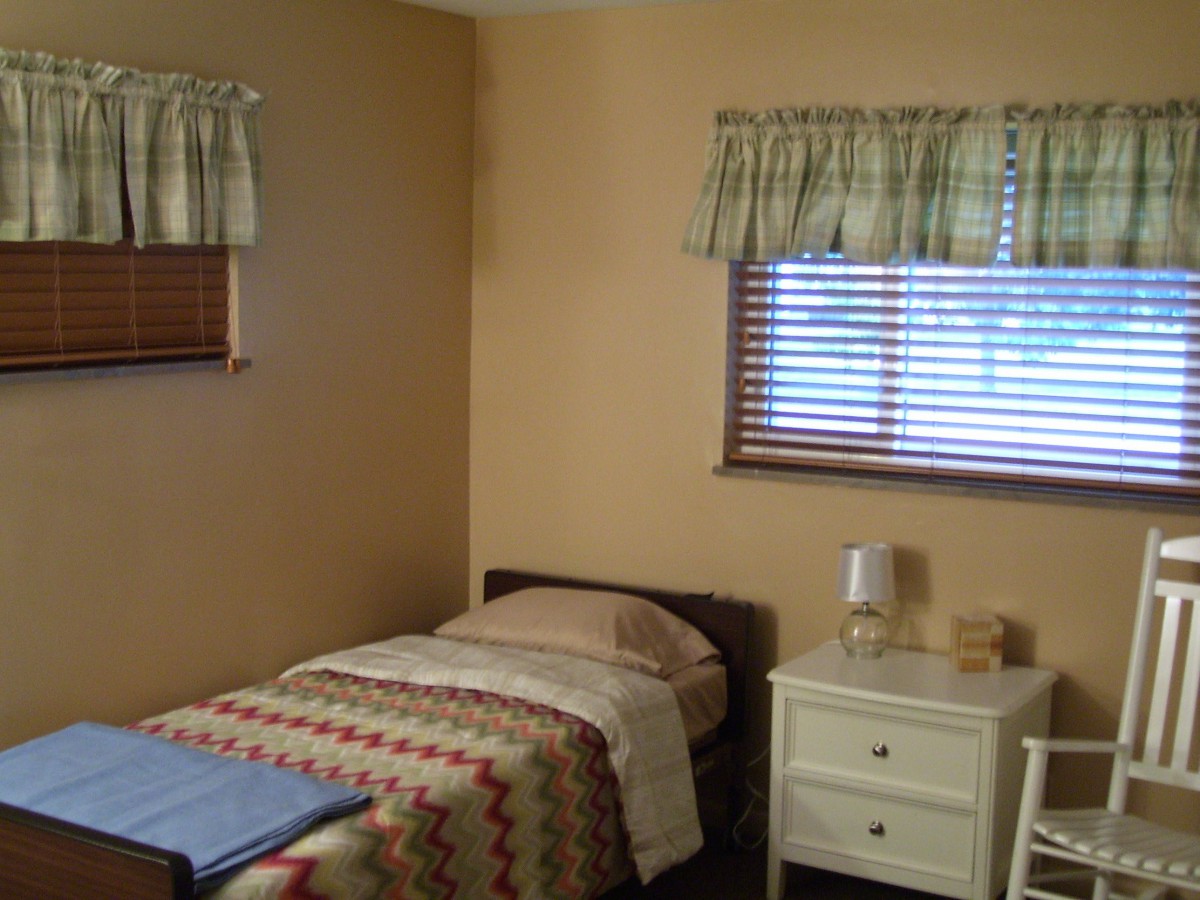 Pleasantry Living