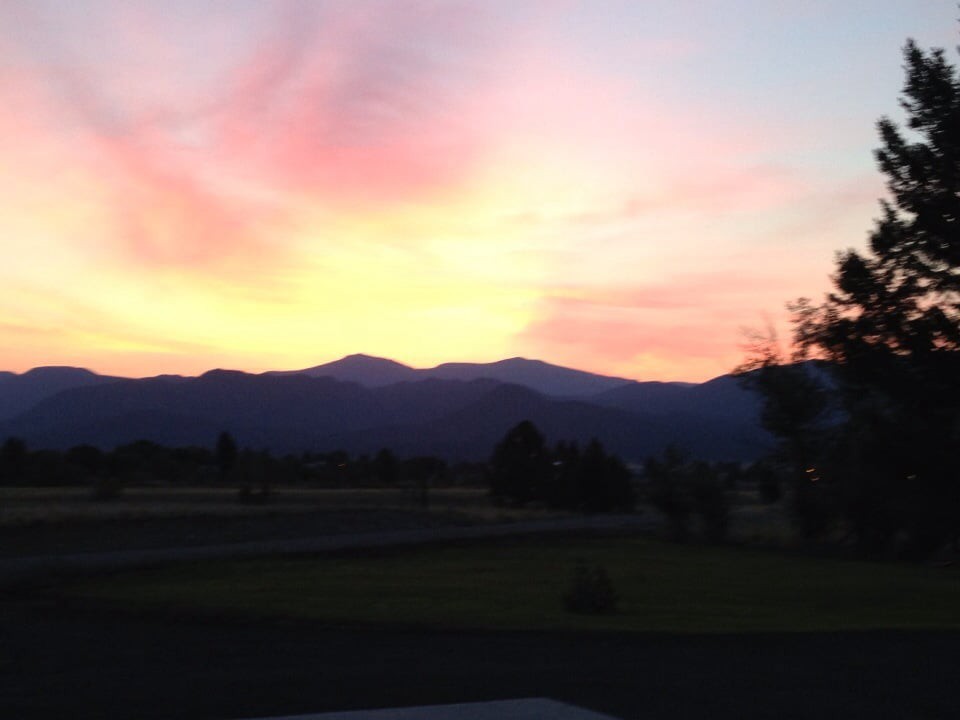 Bear Grass Suites