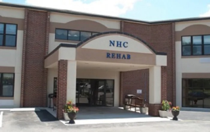 NHC Healthcare - Mcminnville