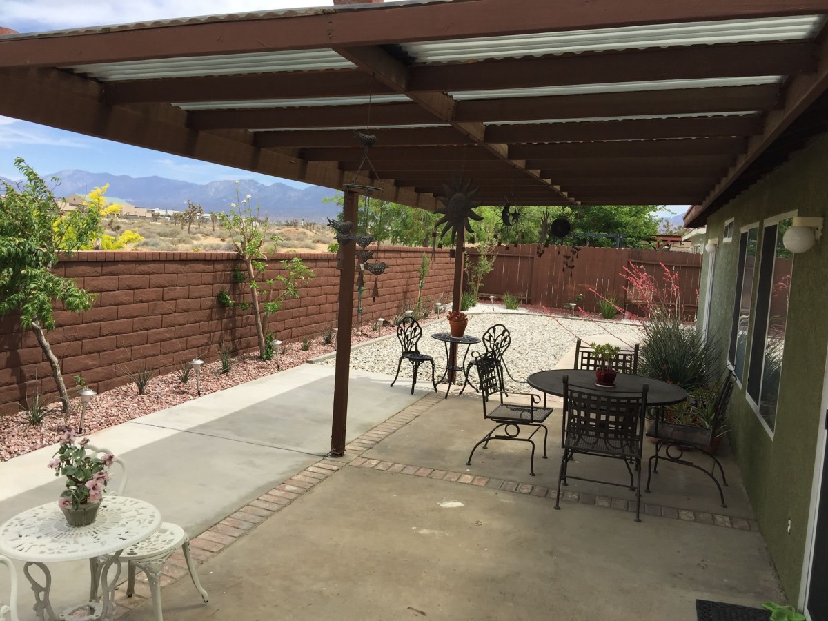 Palmdale Court Home Care