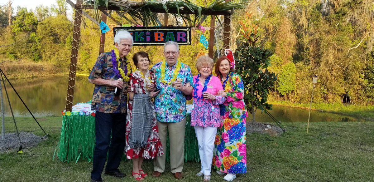 Red Hills Village Retirement Resort