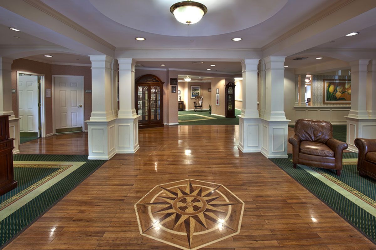 Brandywine Living At Middlebrook Crossing