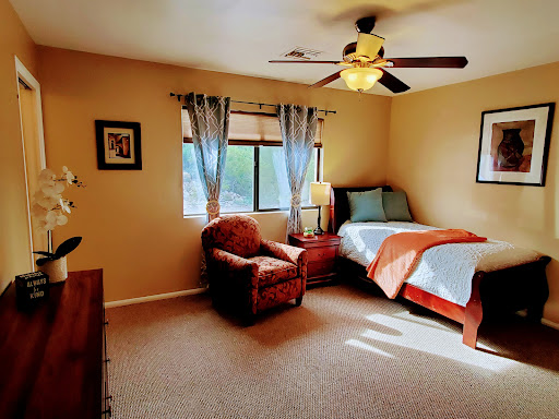Canyon View Adult Care Home