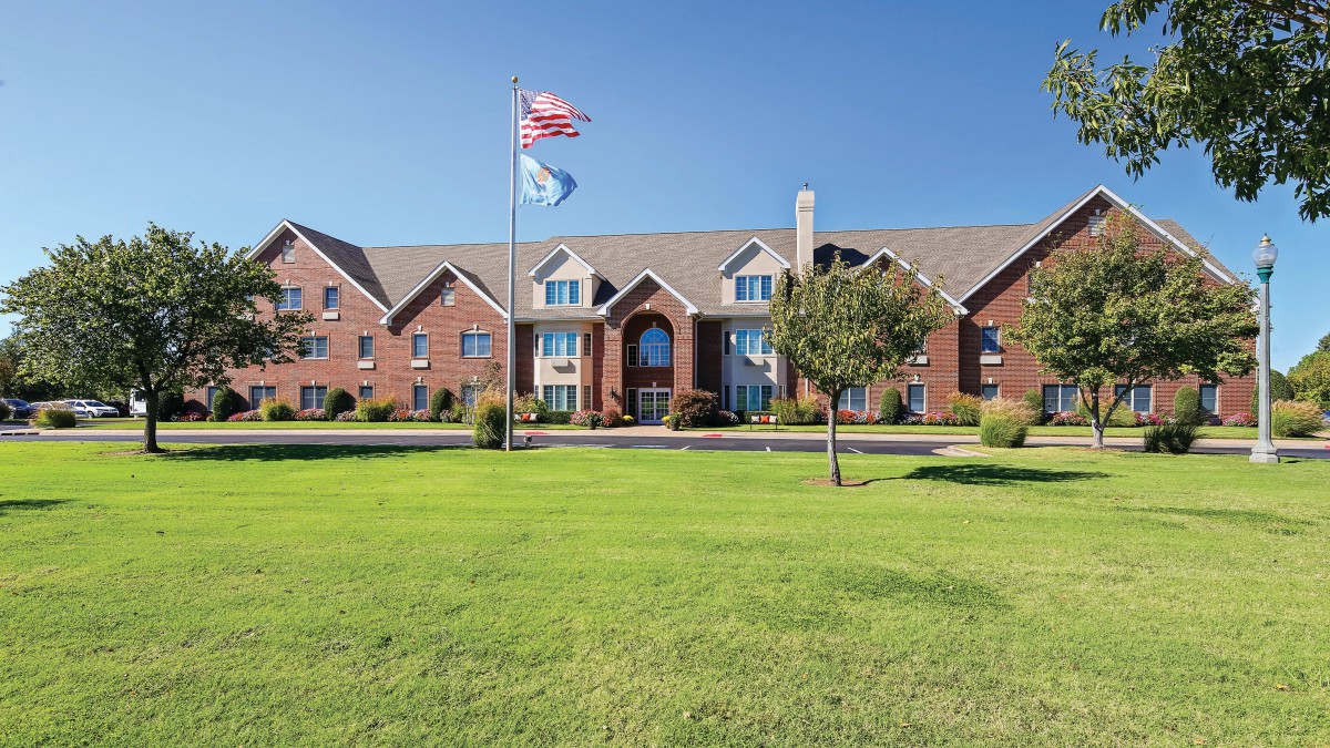 Green Tree Assisted Living & Memory Care