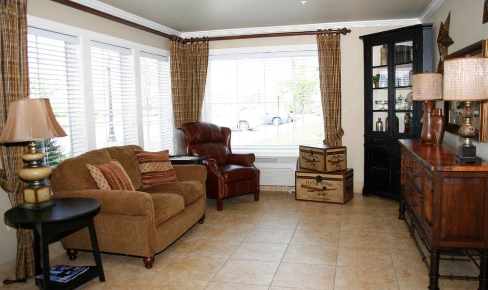 Barathaven Memory Care