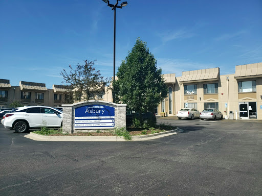 Asbury Court