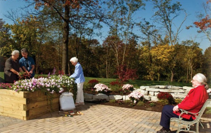 Kenwood Terrace Care Center