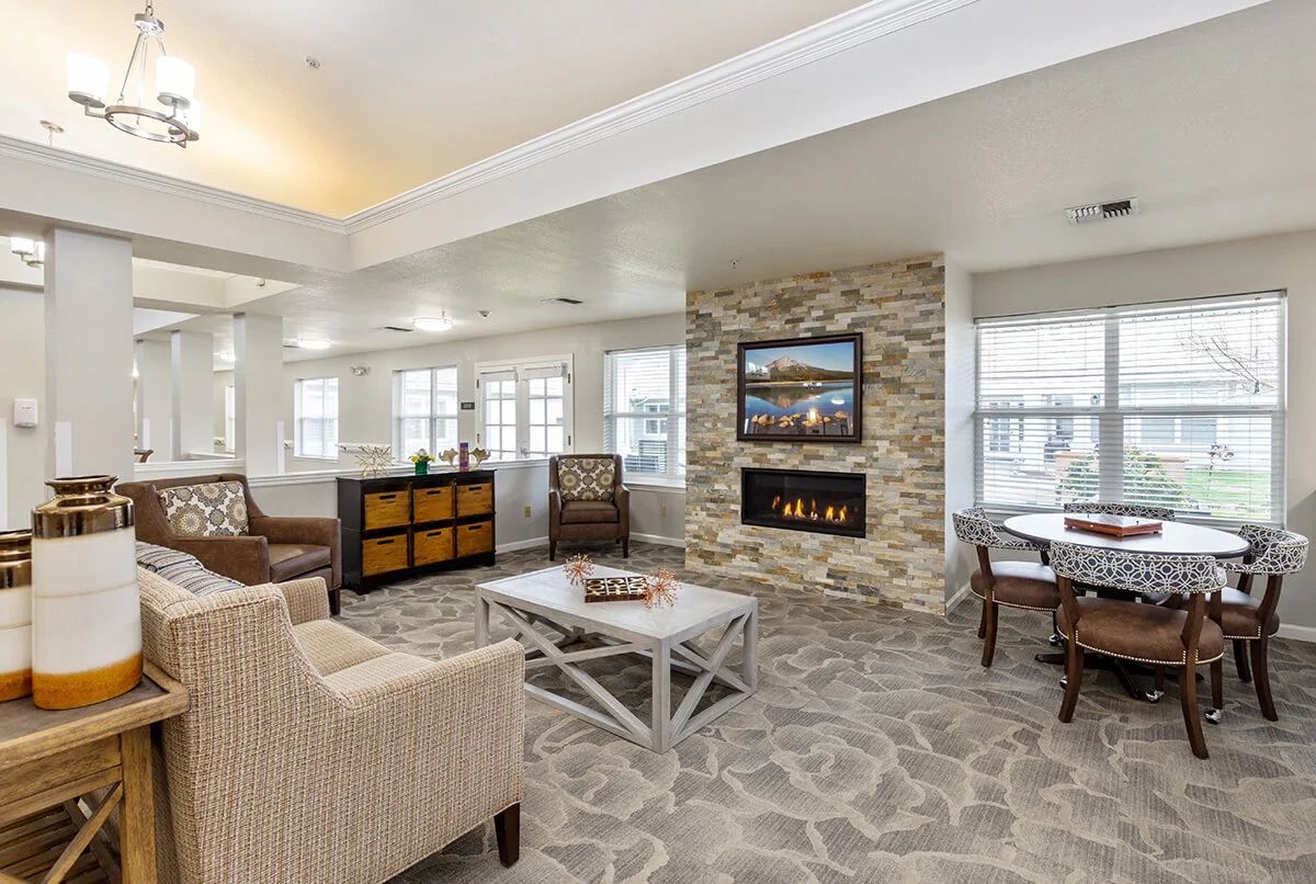 Suncrest Place