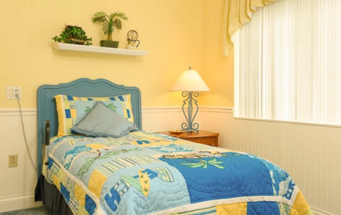 Life Care Center Of Sarasota