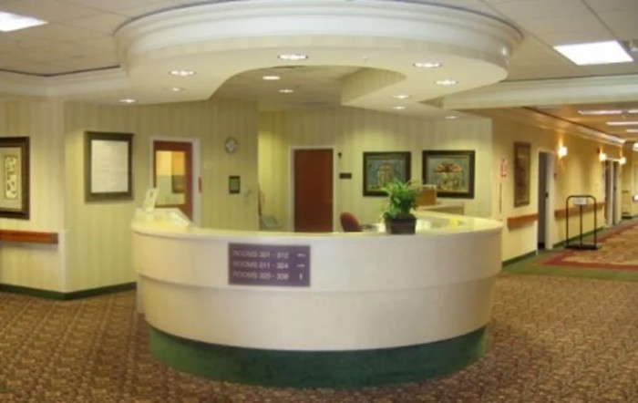 Nhc Healthcare - Mauldin