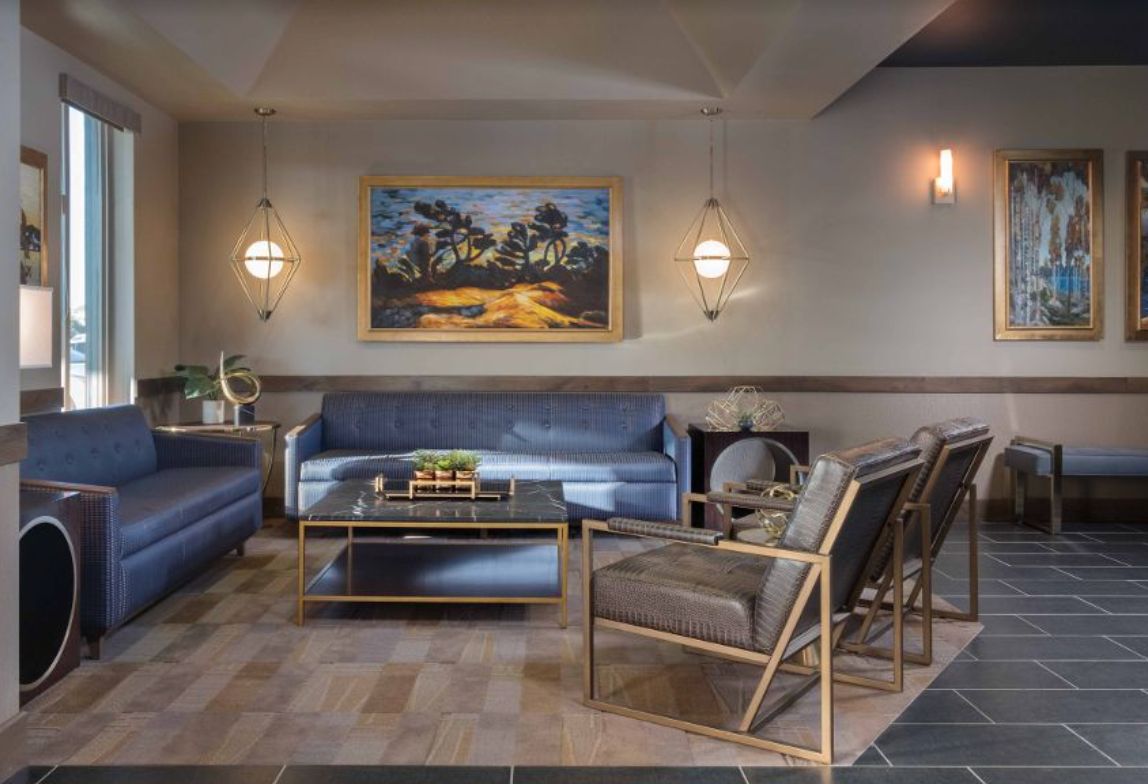 Avenir Memory Care Westside