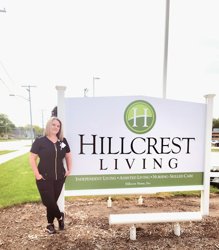 Terrace Assisted Living Of Hillcrest Home