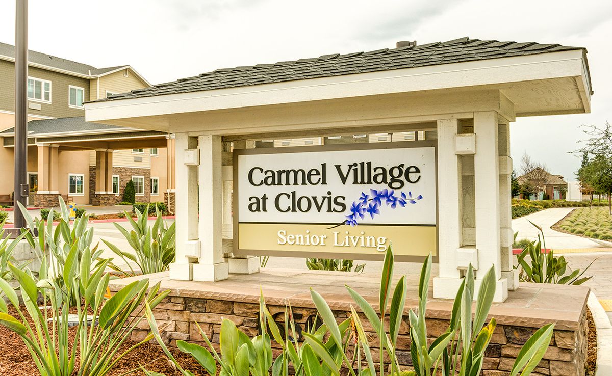 Carmel Village